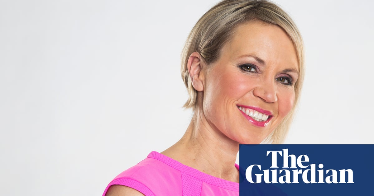 BBC weather presenter Dianne Oxberry dies aged 51