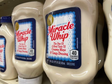 Miracle Whip