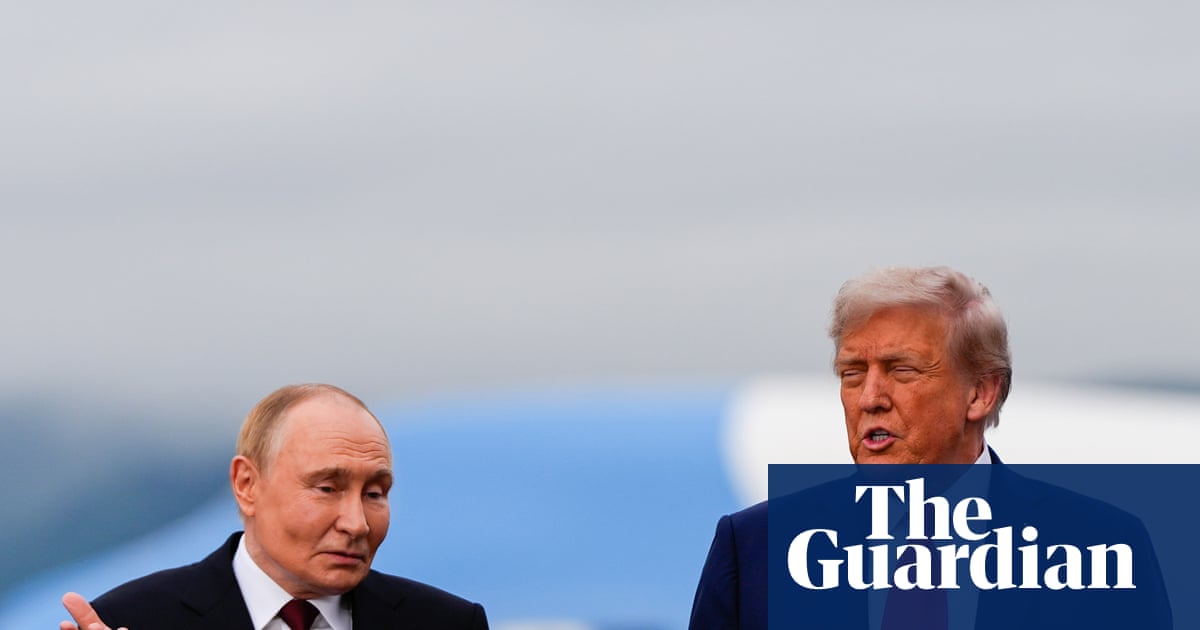 Kremlin says Putin has been invited to join Trump’s Gaza ‘board of peace’