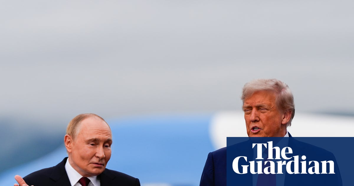 Брифинг по войне на Украине: Трамп позиционирует себя как миротворец в долгом разговоре с Путиным
