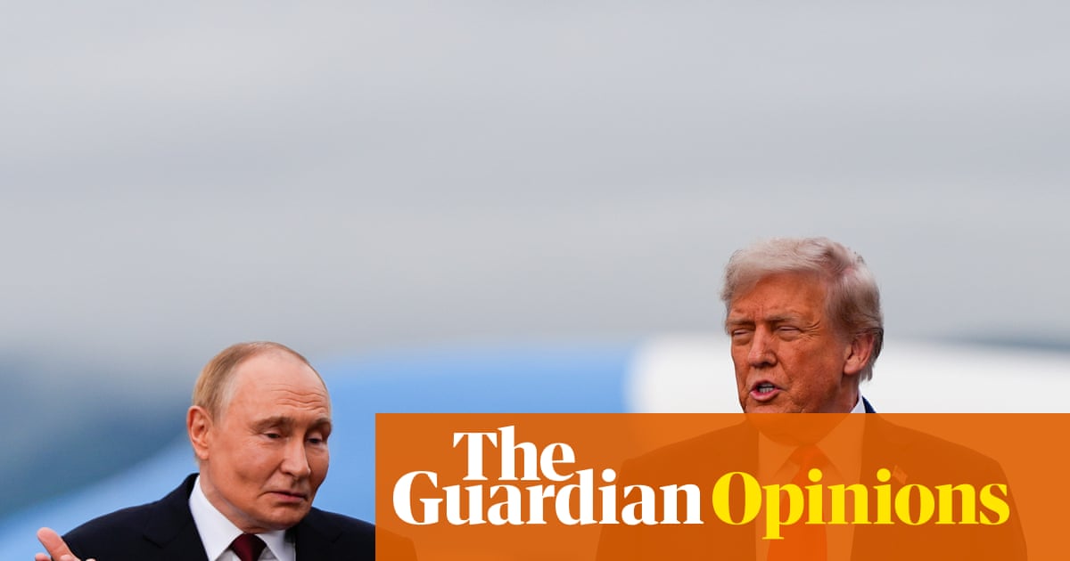 Putin thinks democracy is the west's weakness. We have to prove him wrong | Rafael Behr