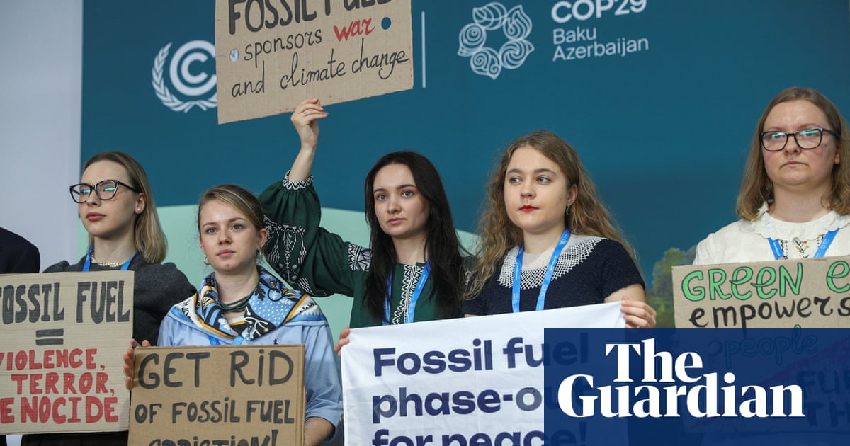 Report: Over 1,700 Lobbyists from Coal, Oil, and Gas Industries Granted Access to COP29 Report: Over 1,700 Lobbyists from Coal, Oil, and Gas Industries Granted Access to COP29