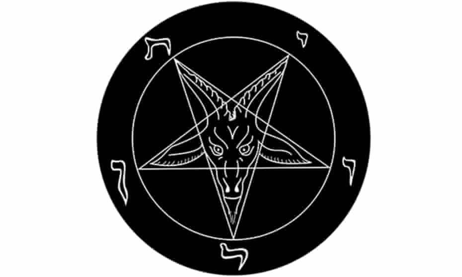 Hell To Pay Church Of Satan Mourns Arson At New York Halloween House New York The Guardian Hell To Pay Church Of Satan Mourns Arson At New York Halloween House New York The Guardian