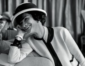 Coco Chanel: new images of the legendary designer – in pictures, Fashion