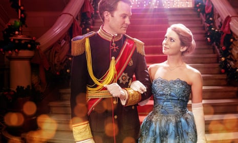 a castle for christmas dress Netflix 'A Castle For Christmas' Is Absolutely Delightful