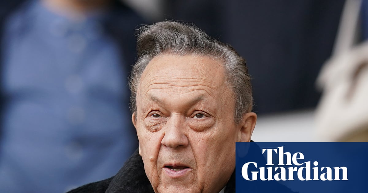 West Ham shareholder David Sullivan brings £150m claim against BBC