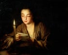 Burn before reading - and regret it for ever | Brief letters