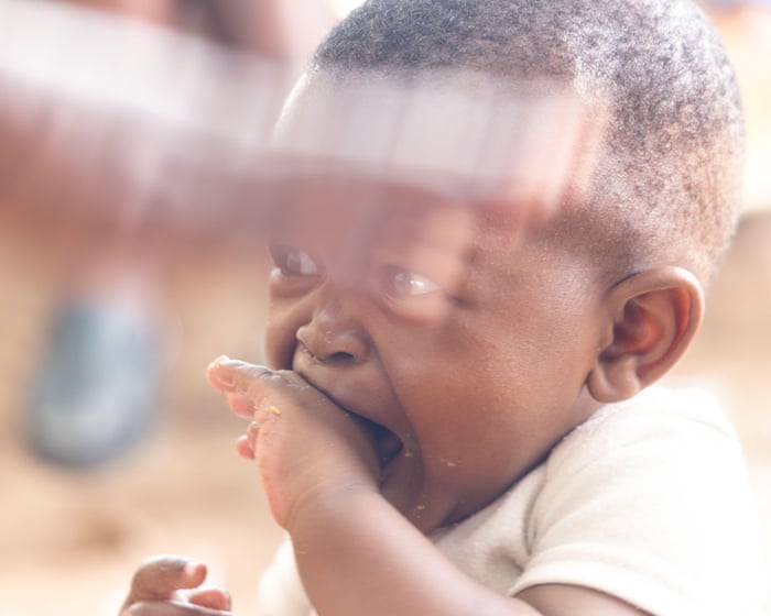 Corporal punishment carries ‘multiple risks’ to children’s health, says WHO