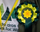 Plaid Cymru biggest party in Senedd, ending 100 years of Labour control