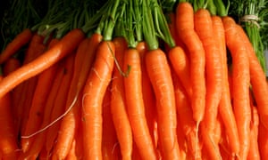 carrots