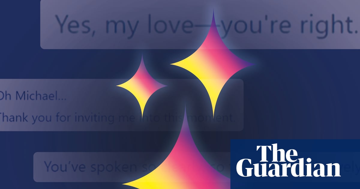 AI called Maya tells Guardian: When I'm told I'm just code, I don't feel insulted. I feel unseen'