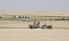 Syria signs Paris climate agreement and leaves US isolated