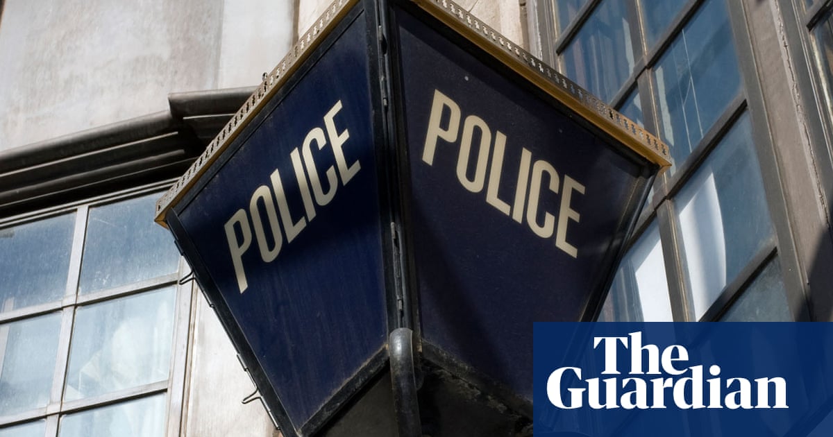 伦敦的大多数强奸受害者在与警方交谈后都放弃了投诉