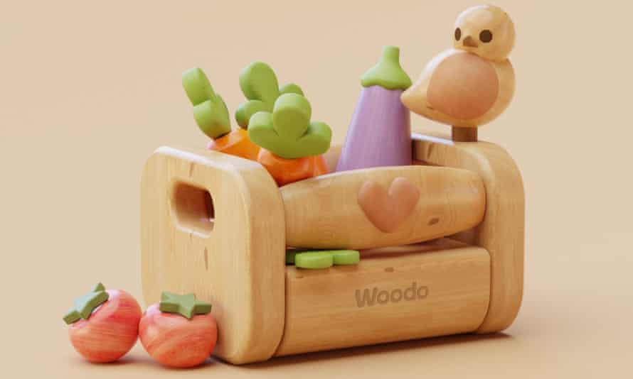 Woodo