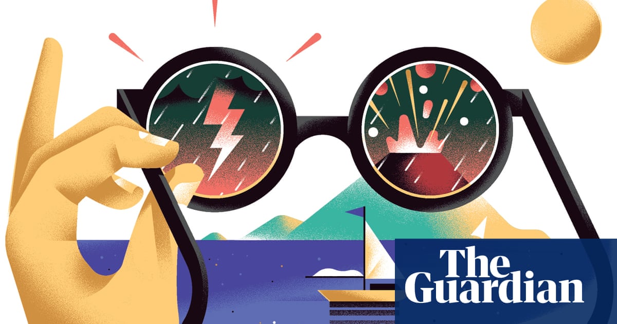 Are things getting worse or does it just feel that way? Health & wellbeing The Guardian Are things getting worse or does it just feel that way? Health & wellbeing The Guardian