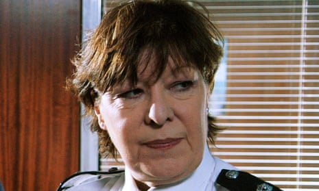 Roberta Taylor
