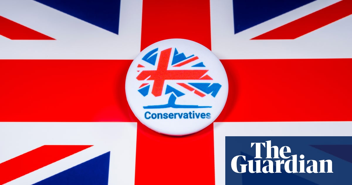 Nearly half of Tory members would not want Muslim PM – poll