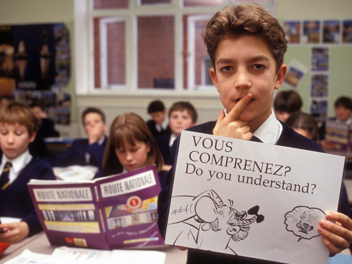 Not The Oignon Fury As France Changes 2 000 Spellings And Drops