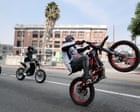 Are teens on ebikes the ‘new Hells Angels’? Not so fast, boomers