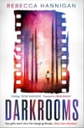 Darkrooms Rebecca Hannigan