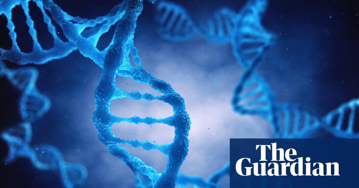 Whole-genome sequencing can improve childhood cancer outcomes – study