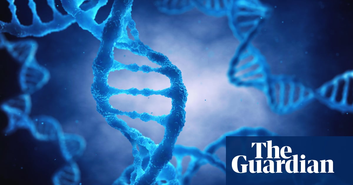 How Australian police will use DNA sequencing to predict what suspects look like