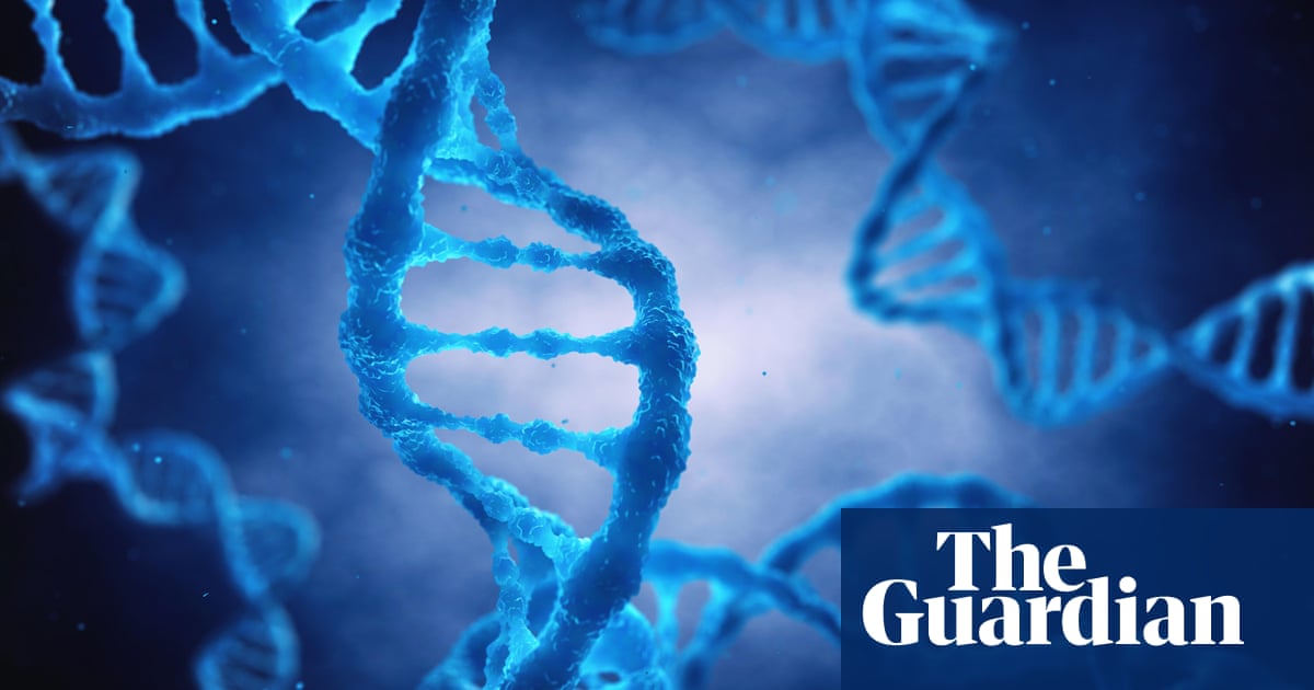 Whole genome sequencing could save NHS millions of pounds, study suggests