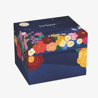 Jurlique Advent calendar