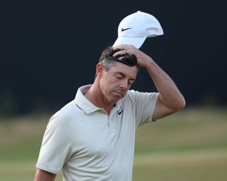 does rory mcilroy chew tobacco shows just how talented he is, after crushing an excellent drive with one of the smallest drivers you will ever see! Pictures courtesy of dpworldtour Harry Higgs just stuck it