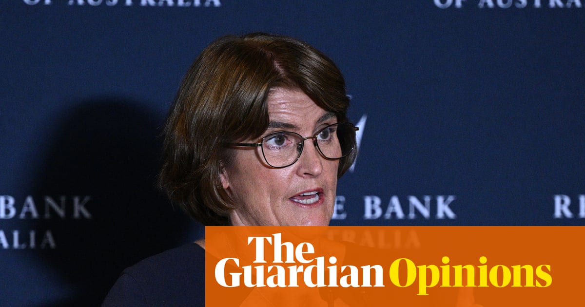 The RBA is asking Australians to show restraint. They may want to take their own advice | Nicki Hutley