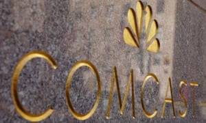 Sky bidder Comcast labelled 'worst company in America' | Media ...