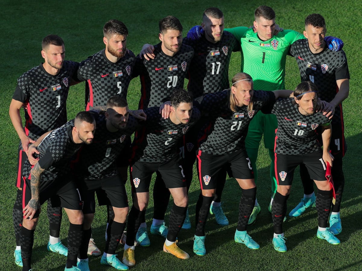 2021 croatia squad euro