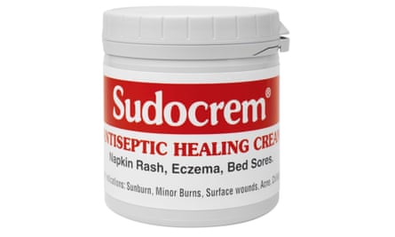 Sudokrem