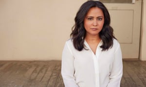Parminder Nagra