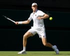 Sinner Survives Wimbledon Scare, Fights Through Injury and Five-Set Jinx