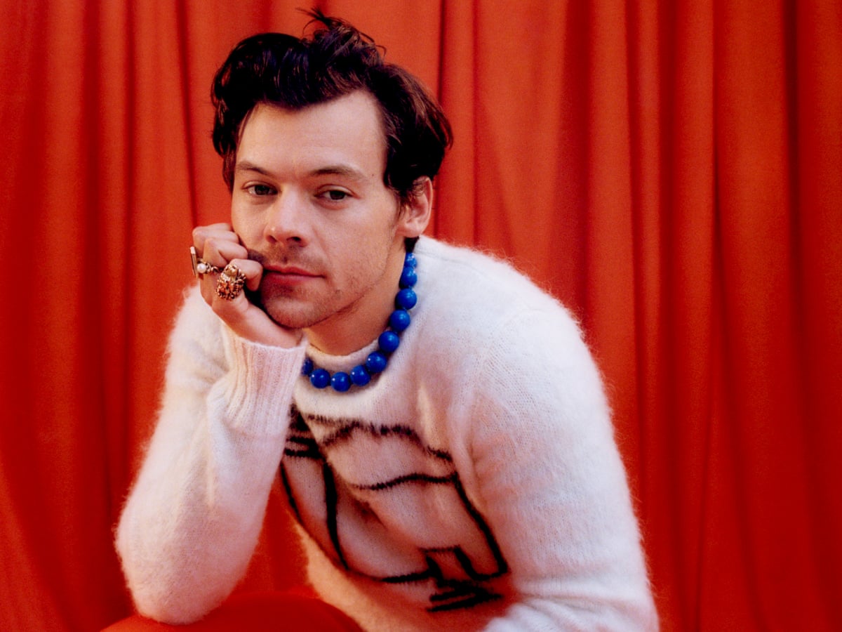 Harry Styles: Harry's House review – an abundantly charming artist so at home with pop stardom | Harry Styles | The Guardian
