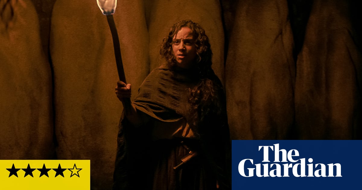 Fear Street Part 3: 1666 review – hokey horror trilogy ends on a high