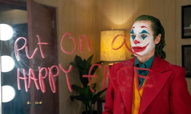 Will Ezra Miller kill off DC’s superhero universe? | Movie 1 Reason for cheer …Todd Phillips’ Joker