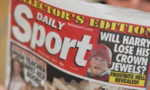daily sport