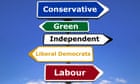 Why vote? You're just clinging to a wrecked system | Suzanne Moore