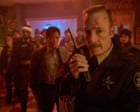 Normal review – Fargo meets The Firm in cheerfully weird Bob Odenkirk small-town thriller