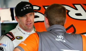 Carl Edwards