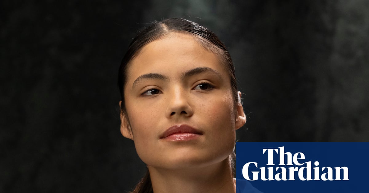 I am tough' Emma Raducanu on legacy of her US Open win, stalking ordeal and why therapy won't help her