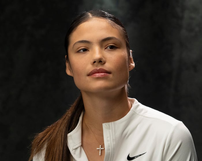 ‘I am tough’ – Emma Raducanu on legacy of her US Open win, stalking ordeal and why therapy won’t help her