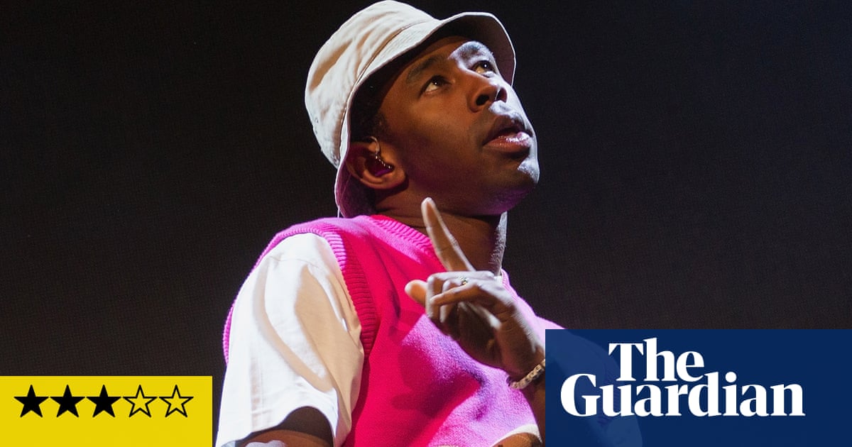 Tyler, the Creator: Igor review – impulsive artist takes the rapping off, Rap
