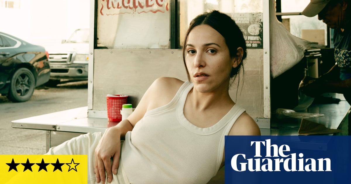 Debit: Desaceleradas review | Ammar Kalia's global album of the month