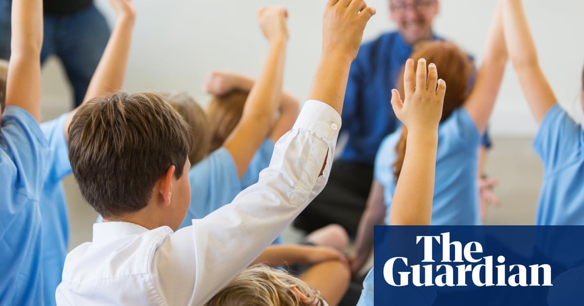 Children’s services leaders in England call for national ‘plan for childhood’