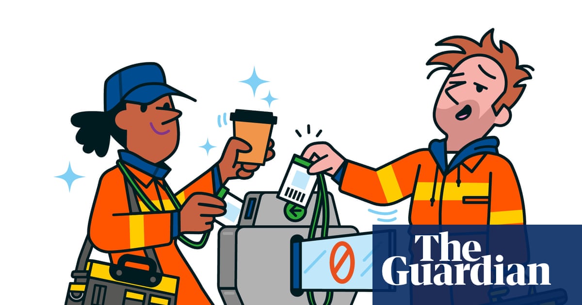 The perfect way to look after your health if you work shifts