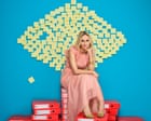 Marina Hyde on Trump, tech bros and Taylor Swift - podcast