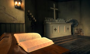 We Love Bags Preacher recap: season one, episode two See